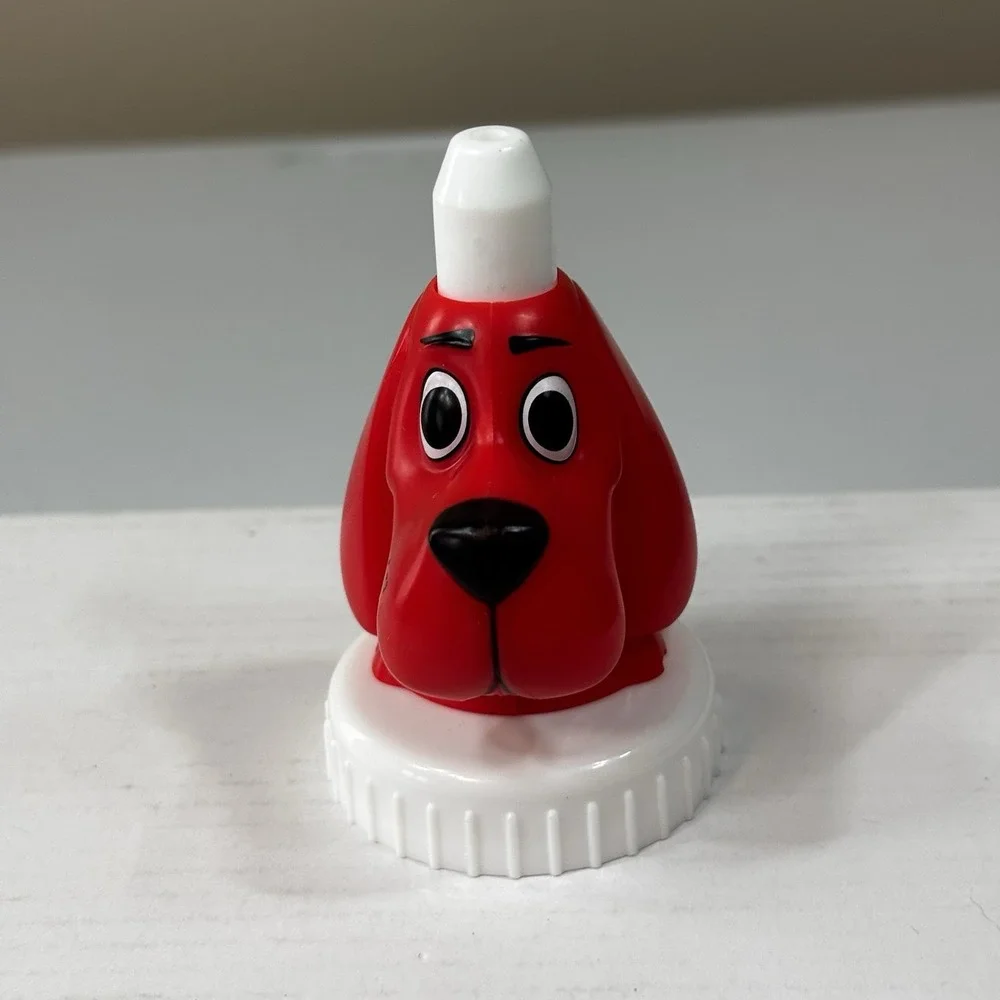 Good 2 Grow Clifford‎ The Big Red Dog Topper
